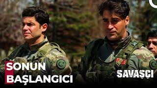 Elsa ve Malik'in Buhar Etmeye Gidiyoruz! - Savaşçı