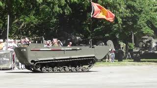 M29C Weasel