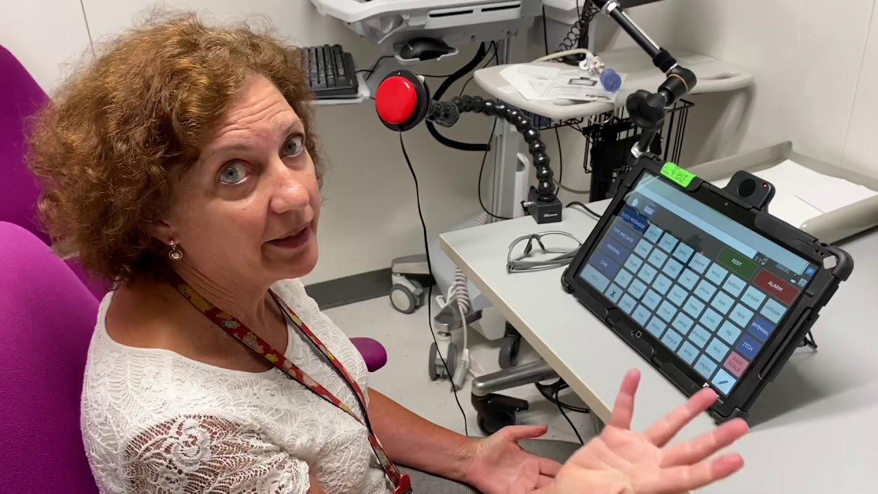 High Tech AAC YouTube