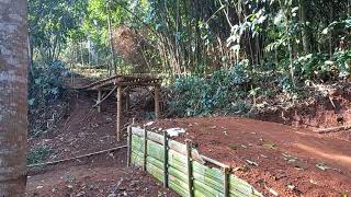 drop lahuta bike park