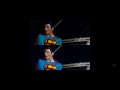 Superman iv space cosmonaut rescue original and remastered