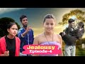 Jealousy  episode 04 tera yaar hoon mainallah wariyan friendship story  rkr album  best friend