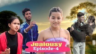 Jealousy | Episode 04| Tera Yaar Hoon Main|Allah wariyan| Friendship Story | RKR Album | Best friend