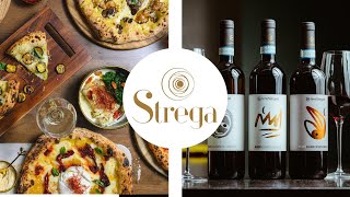 Strega Restaurant