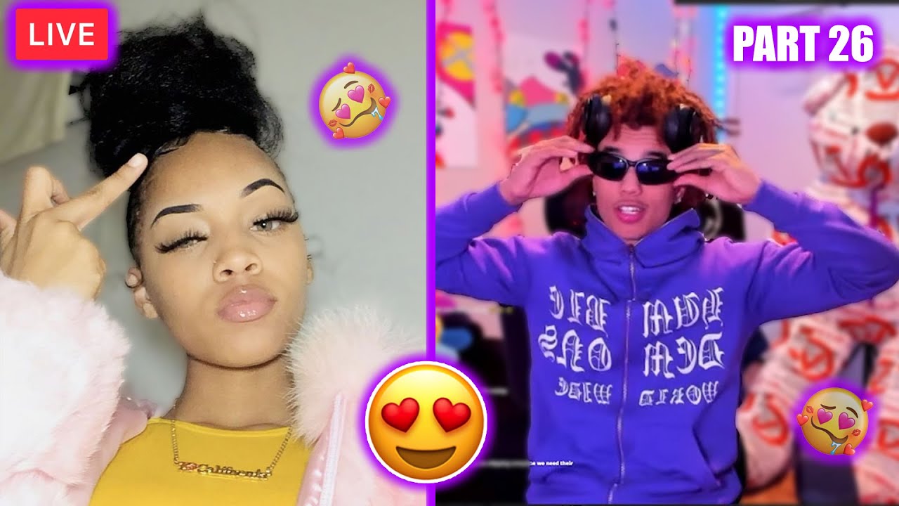 JBREEZO SEARCHES FOR BADDIES ON MONKEY 🙈 *PART 26*