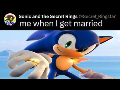 The Greatest Sonic Twitter Account