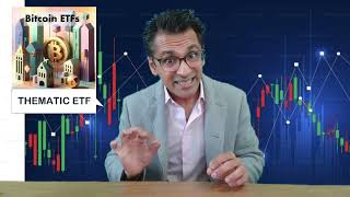 Bitcoin ETFs are Here! Time to Invest in BTC? by Professor Ikram 194 views 2 months ago 10 minutes, 5 seconds