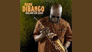 Video thumbnail of "Manu Dibango - La foule"