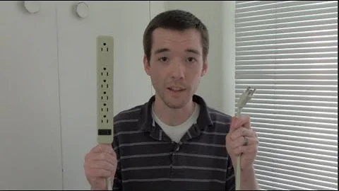 Tell You The Difference Between A Power Strip And A Surge Protector