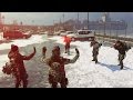 Они пришли нас убивать ! Division