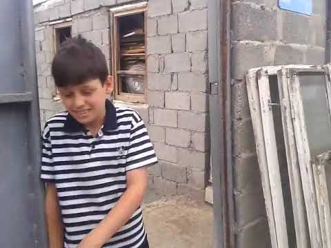 გლდანი მოხალისეთა ჯგუფი 01 08 2018