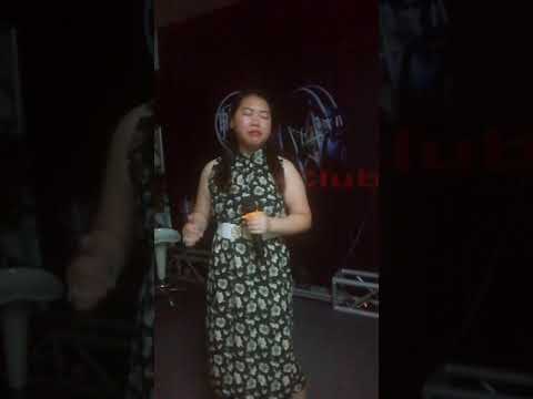 我可以抱你嗎(張惠妹主唱由暢家班馮婷婷翻唱)