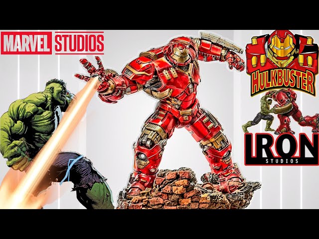 HULKBUSTER 