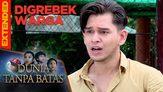 Awalnya Digrebek Warga, Tapi Malah Jadi Kaya Gini - Dunia Tanpa Batas