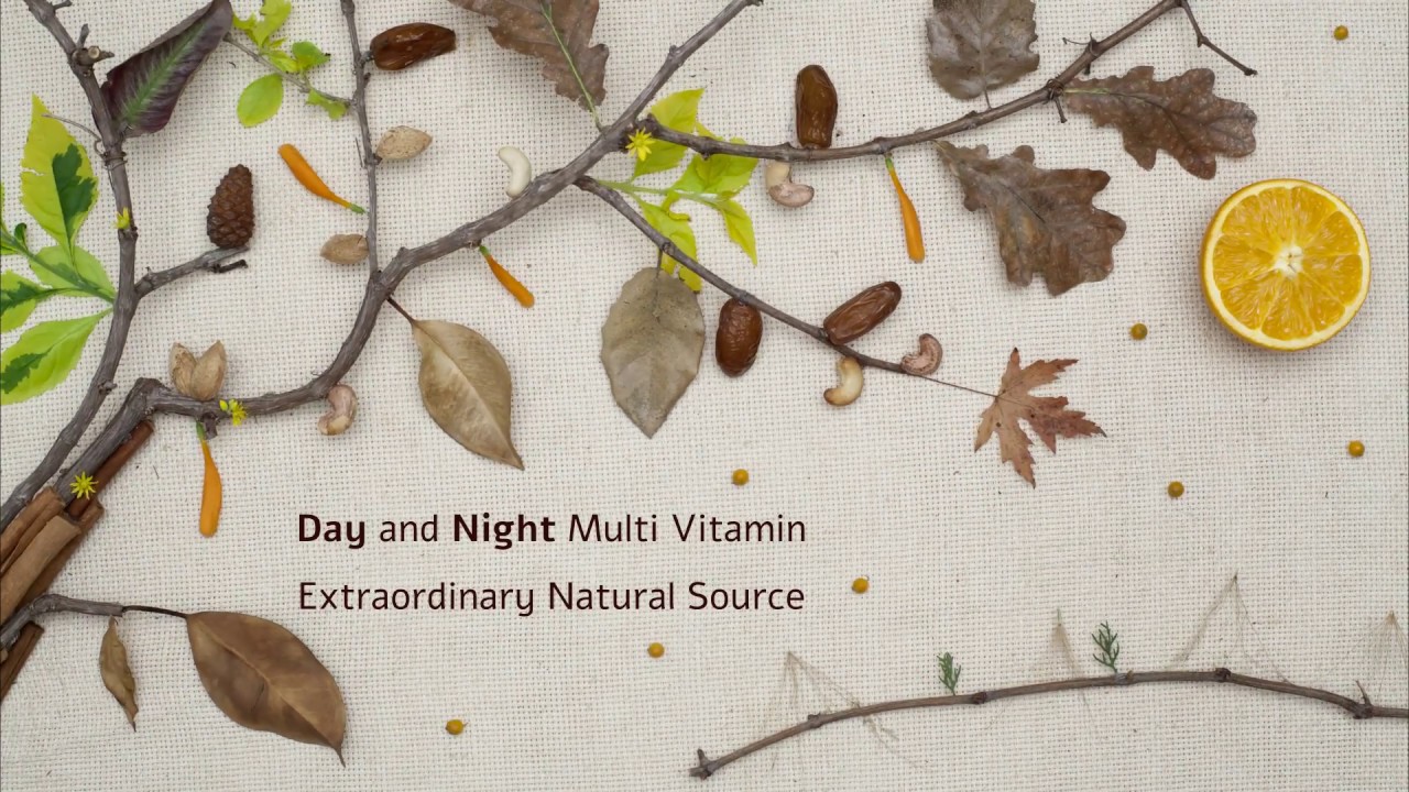 Seacret - Product launch of the new Multi Vitamin capsules