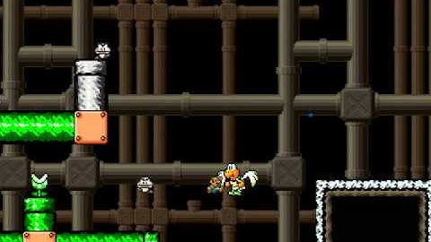 SMBX Revisited (Part 18) {Ft. FallingStars}: Rant on NSMBX!