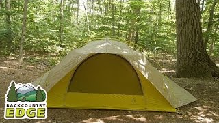 Sierra Designs Flash 2 FL Backpacking Tent