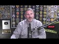 Legal Expert/Cop Breaks Down Recent Police Cases Across the Country