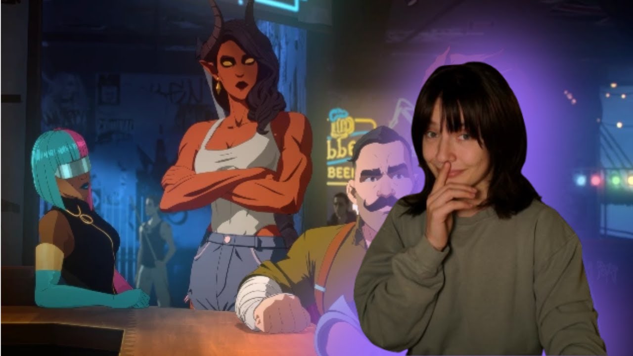 We're Making GOOD CHOICES | Dispatch | Ep 5