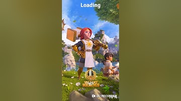 Valiant Heroes by King