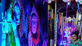 Janmashtmi Celebration। A Big Day In My Life ।।  Krishna Janmashtmi Vlog ।। Part-1