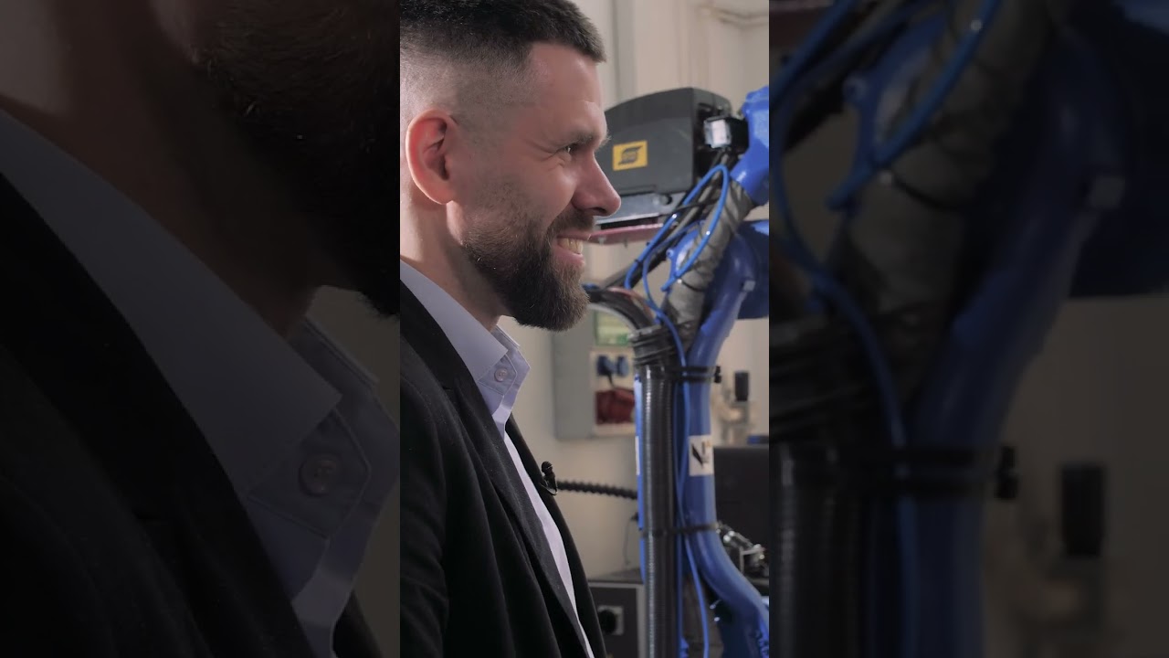 ChatGPT Blunder | ABAGY ROBOTIC WELDING