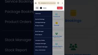 “Salon Customers Ko Wapas Kaise Bulaye | Follow-up Reminder Software”