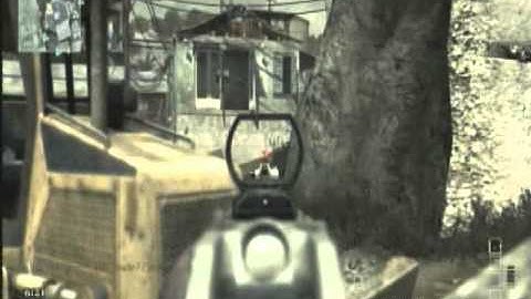 MW3: Assault Rifles with ggKlownZ