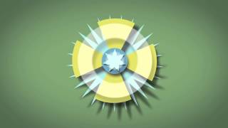 Shape Motion Graphics 2