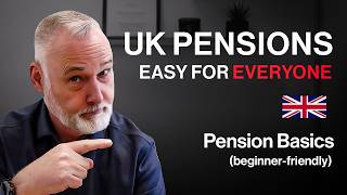 Pension Basics Made Easy for Everyone (2025 Update)