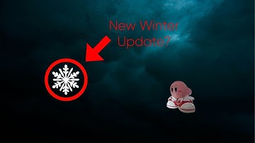 new combat warriors update?! (Stygian Winter 2025)