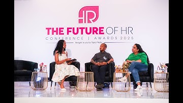 FIRESIDE CHAT Inclusive Innovation Reframing Accessibility as a Strategic Advantage in the Age of AI