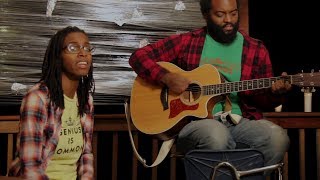 So Long - 2 of 3 (NPR Tiny Desk Concert Contest 2018)