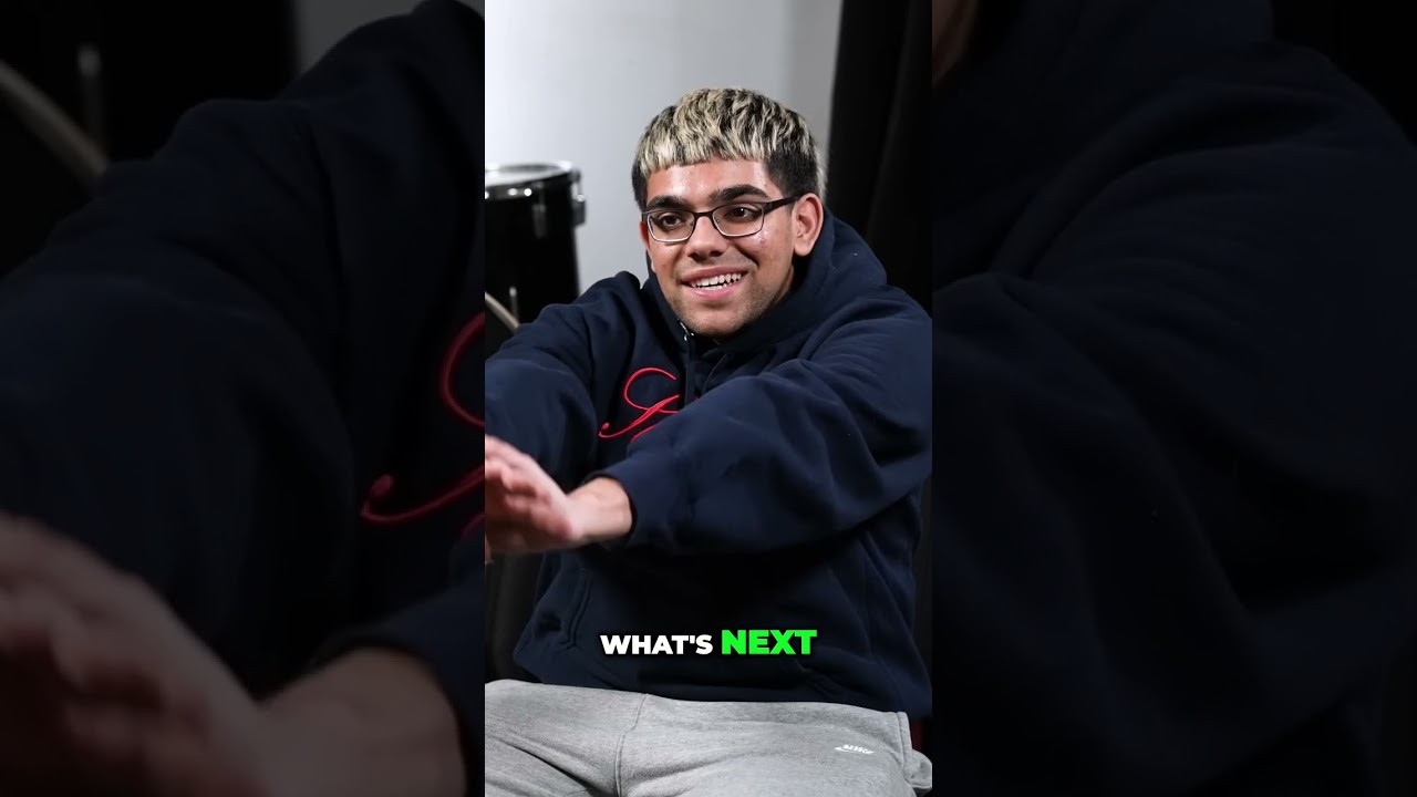 From Acid Trip to DJ Fame: Vlad's Wild Journey.