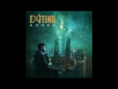 Exfeind - Monochrom