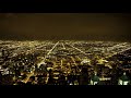 Night City Smooth JAZZ | Relaxing Background Chill Music | SAX Jazz for Sleep, Work, Relax