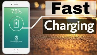 Fast Charging Tricks for All Android Smartphones | Haider tv Hindi & urdu 2020 screenshot 2