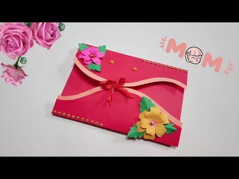 simple-and-easy-greeting-card-for-mother-|-diy-happy-birthday-card-for-mom