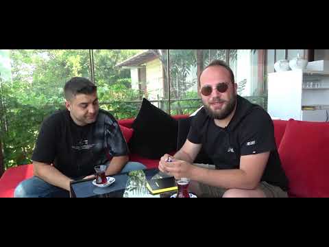 Saklı Mekanlar - Bursa Manzara Cafe