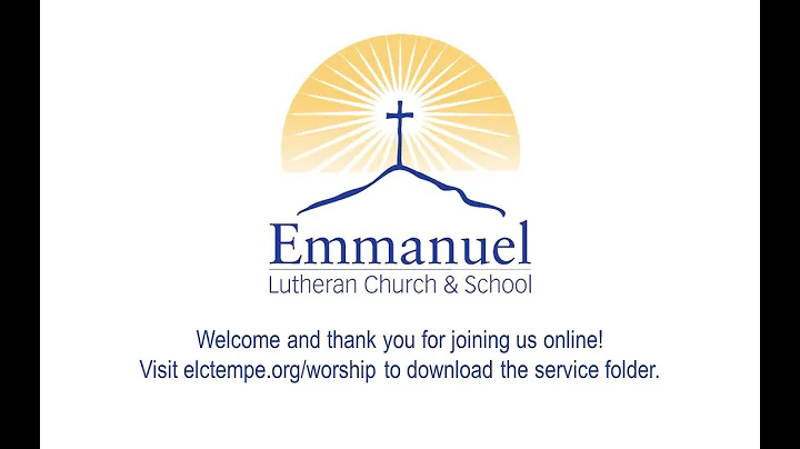 David Heyn Funeral, May 7  2022  Emmanuel Lutheran...
