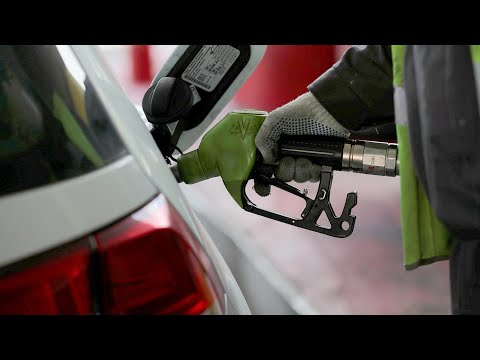 Video: Koji benzin za moj auto?