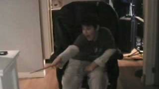 Teleporting objects