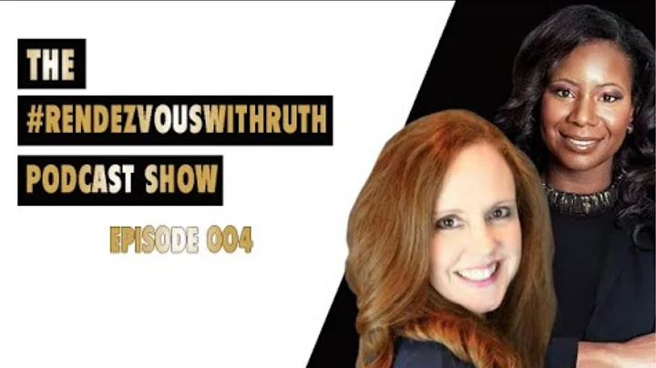 Claudette Anderson, Helps You Discover Your Truth