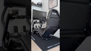 F-GT Pro completely changed my sim racing experience. #SimRacing #NextLevelRacing