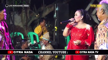 ADEM AYEM // CITRA NADA LIVE MARGADANA // KOTA TEGAL
