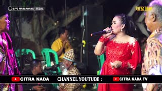 ADEM AYEM // CITRA NADA LIVE MARGADANA // KOTA TEGAL