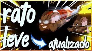 THE BEST LEVE HACK | TRANSFORMICE