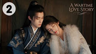 MPREG || A WARTIME LOVE STORY EPS 2 SUB INDO [ MULTISUB ] ||CHINESE DRAMA BL AI 2026