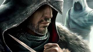 Assassin’s Creed Revelations - Complete Main Theme Music