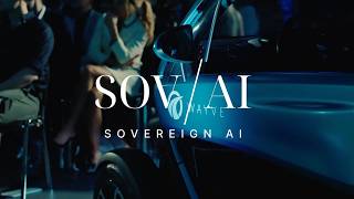 Sovereign AI Launch I Highlights